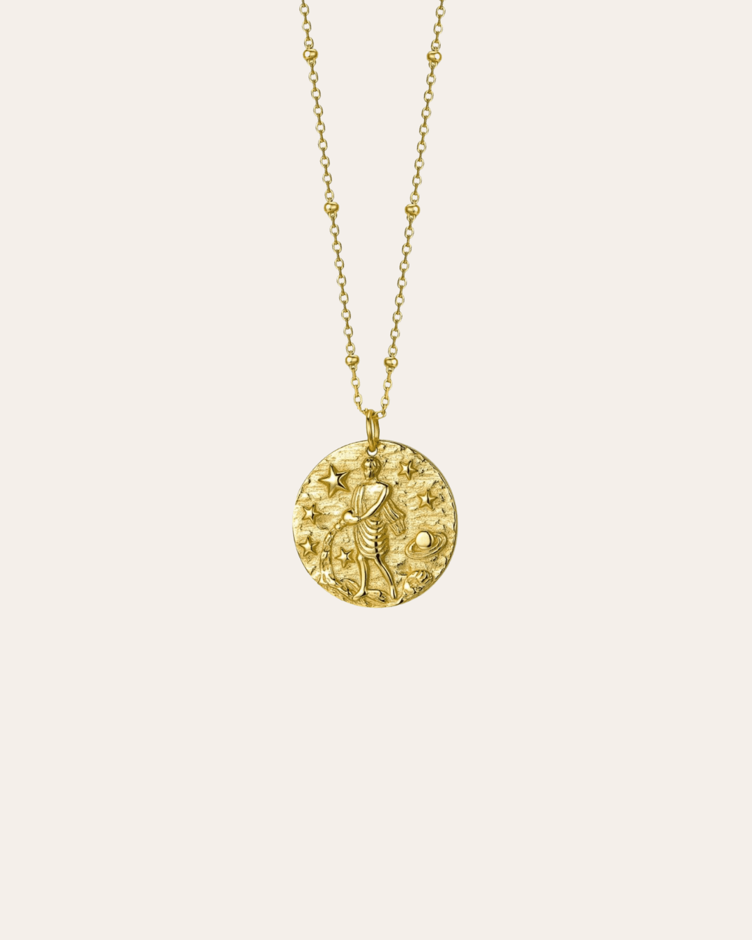 heylove COLLARES COLLAR DAZZLING ACUARIO