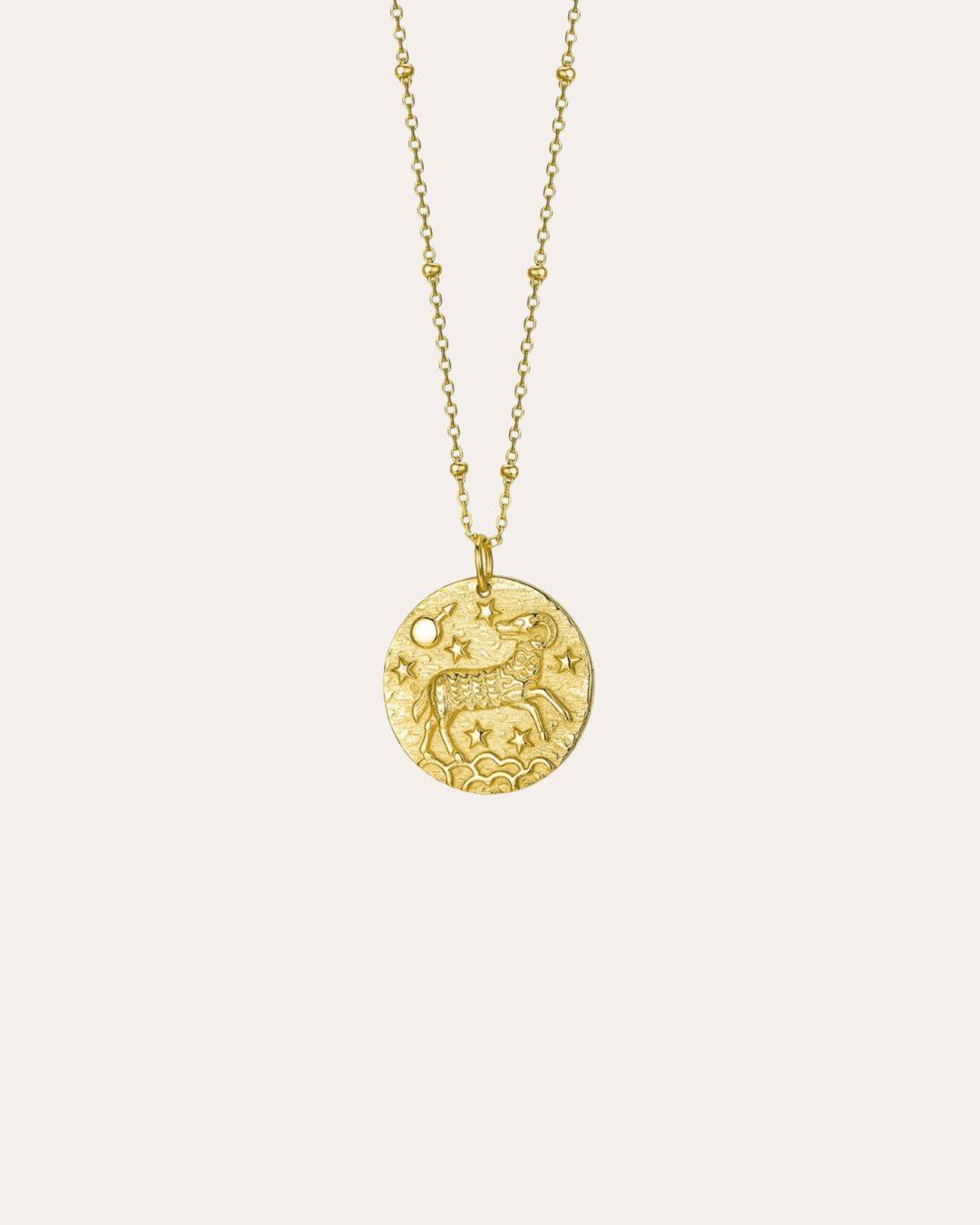 heylove COLLARES COLLAR DAZZLING ARIES