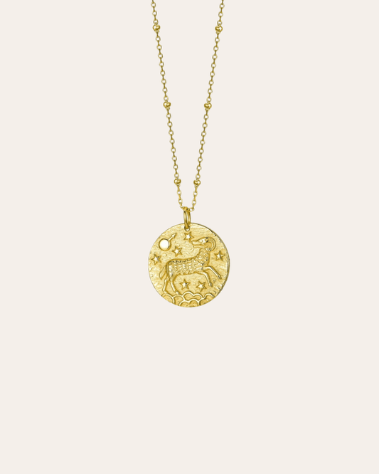 heylove COLLARES COLLAR DAZZLING ARIES