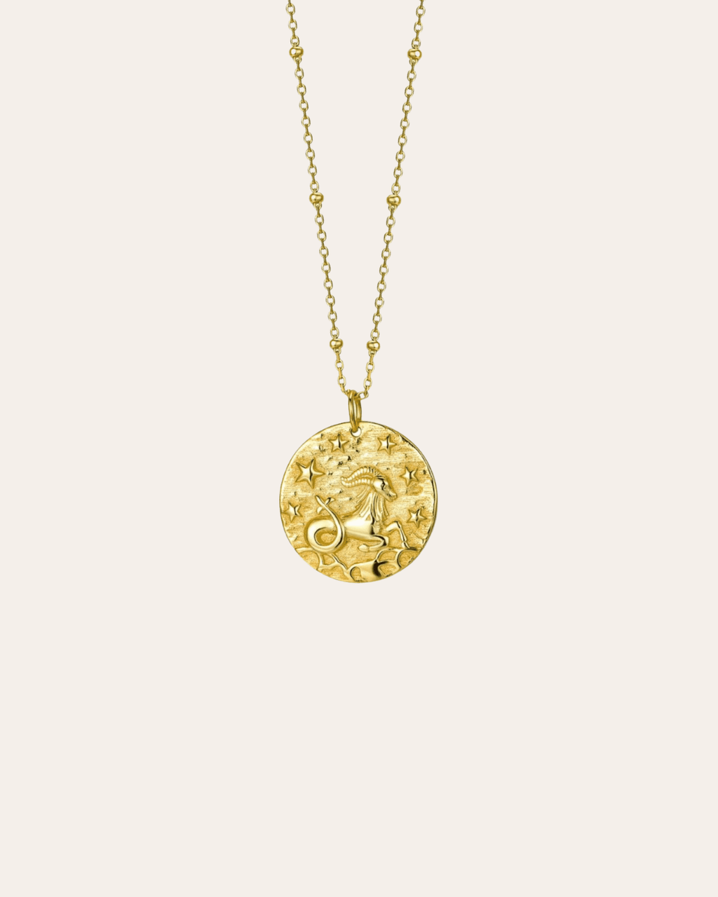 heylove COLLARES COLLAR DAZZLING CAPRICORNIO