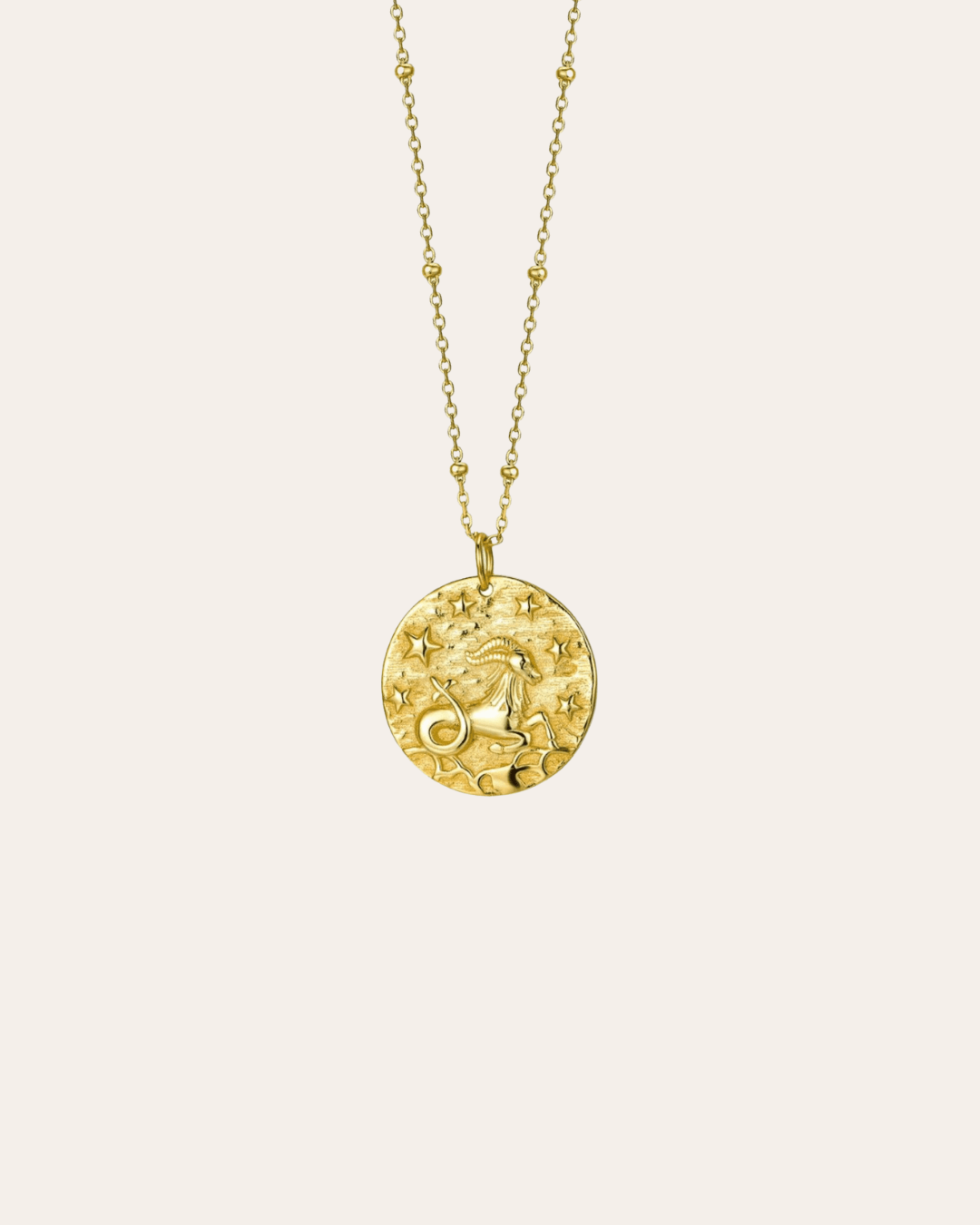 heylove COLLARES COLLAR DAZZLING CAPRICORNIO