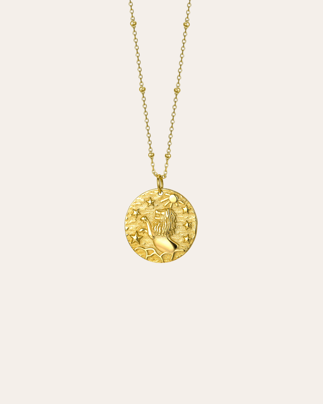 heylove COLLARES COLLAR DAZZLING LEO