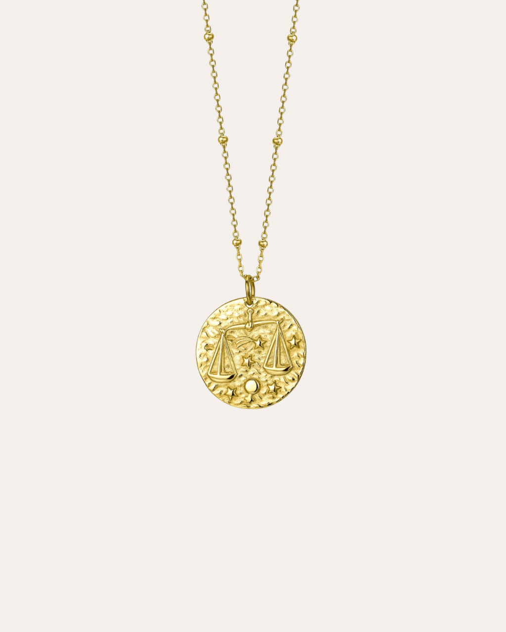 heylove COLLARES COLLAR DAZZLING LIBRA