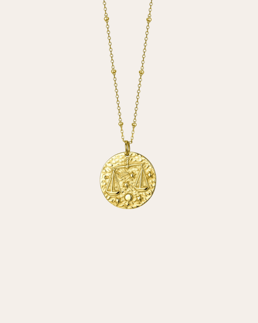 heylove COLLARES COLLAR DAZZLING LIBRA