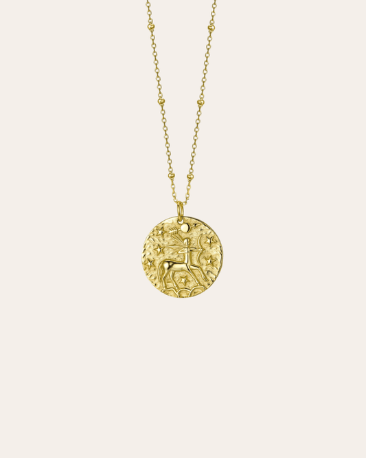 heylove COLLARES COLLAR DAZZLING SAGITARIO