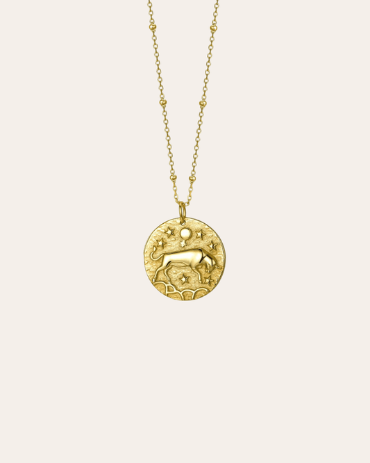 heylove COLLARES COLLAR DAZZLING TAURO