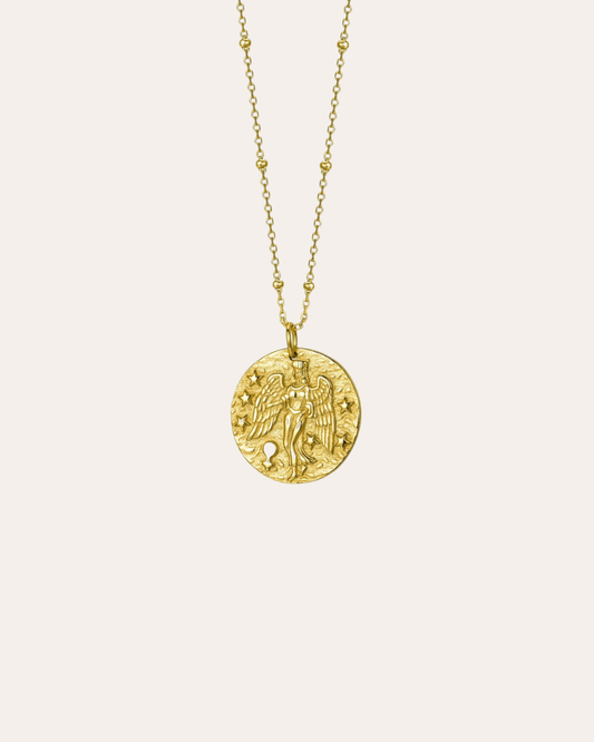 heylove COLLARES COLLAR DAZZLING VIRGO