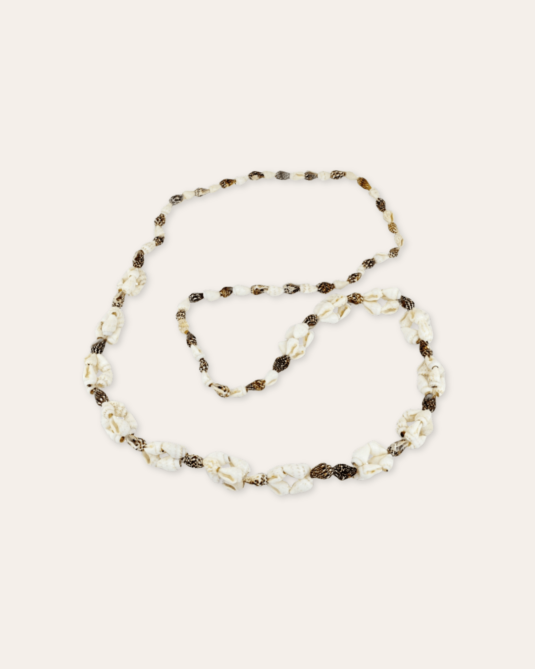 heylove COLLARES COLLAR DE CONCHAS NATURALES