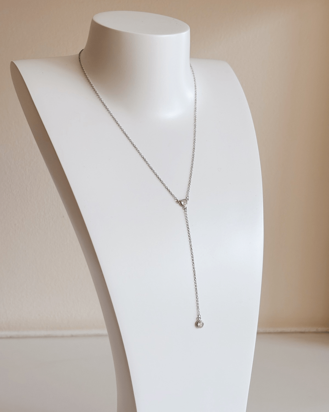 heylove COLLARES COLLAR DOTS CADENA