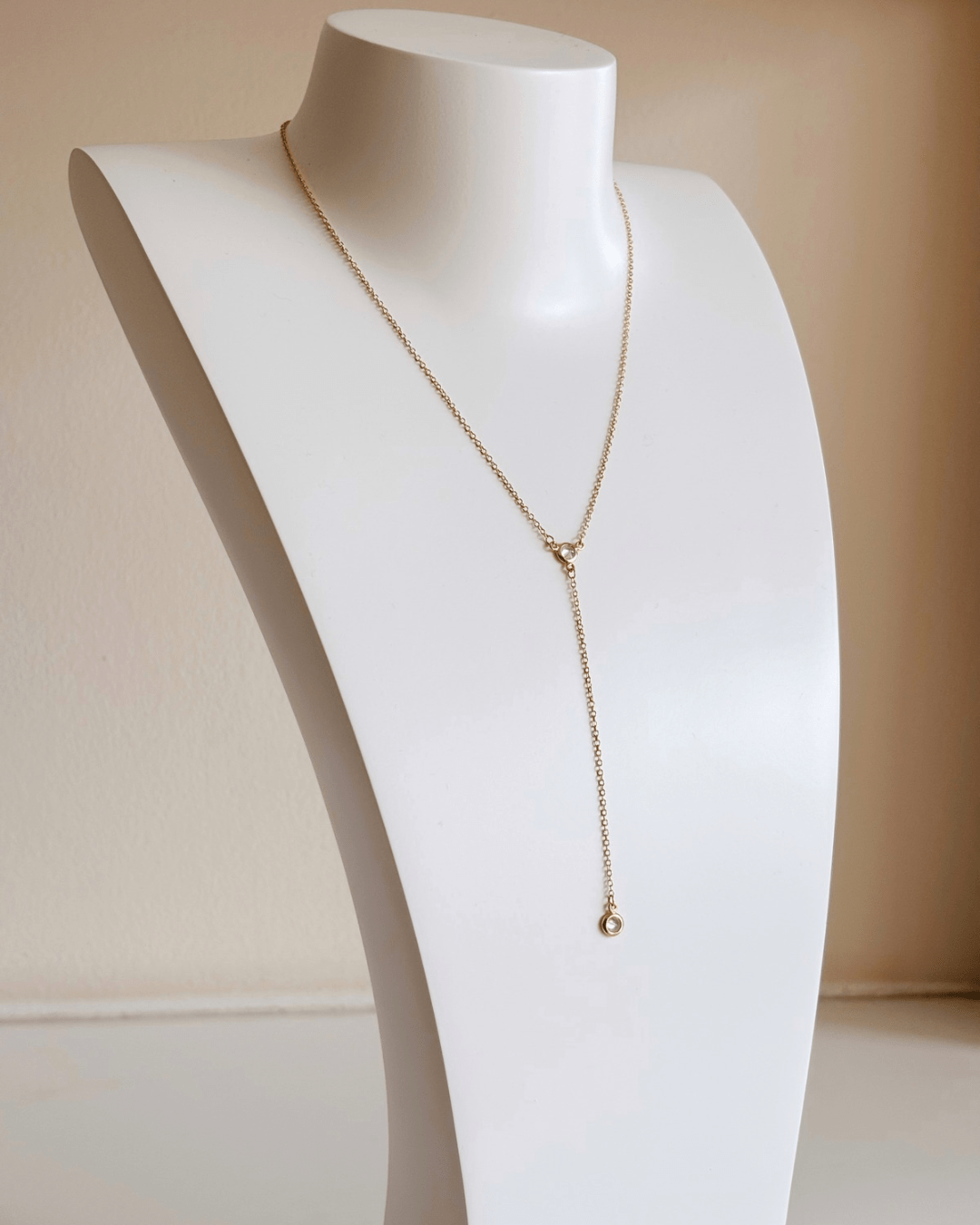 heylove COLLARES COLLAR DOTS CADENA