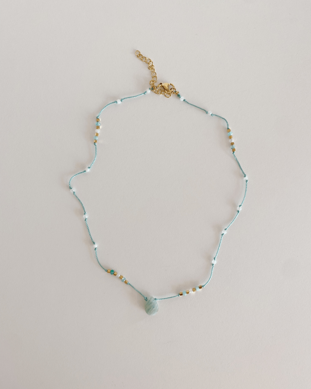 heylove COLLARES COLLAR DROP MIRERAL