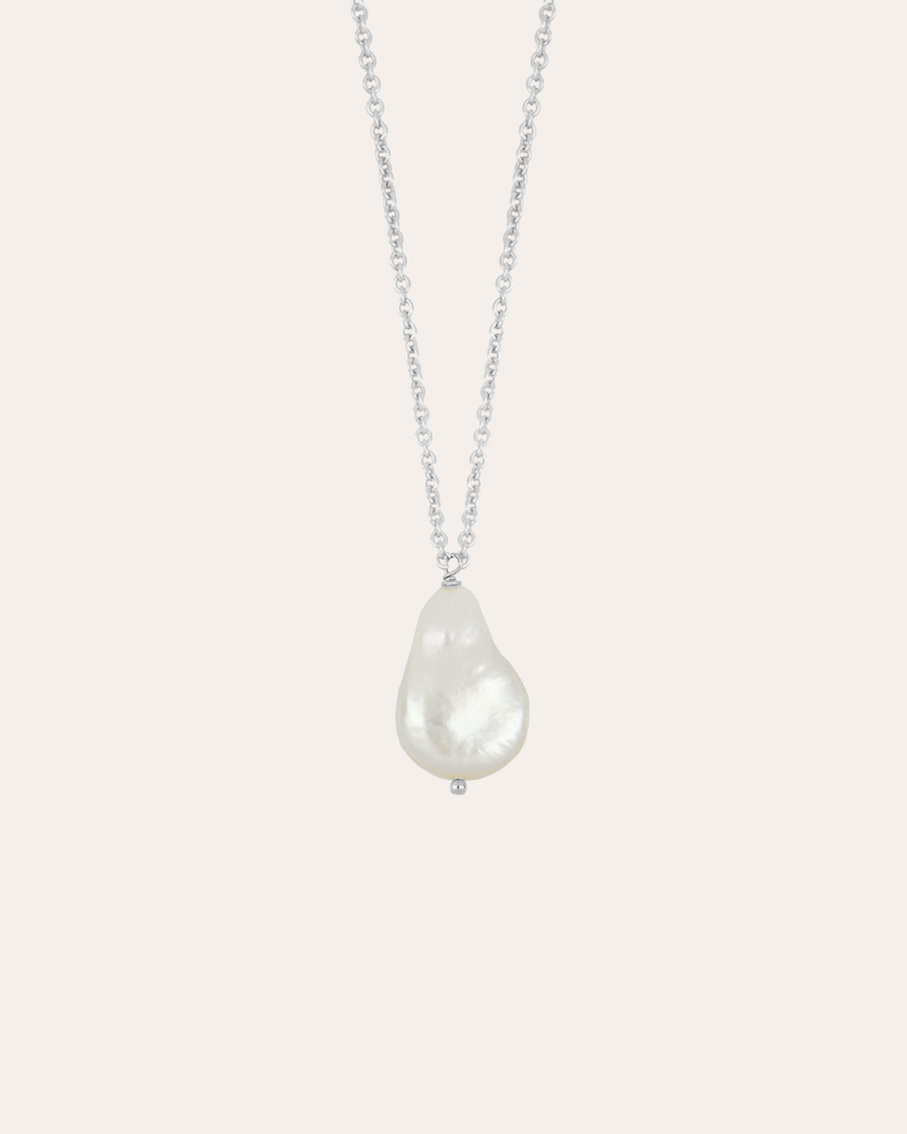 heylove COLLARES COLLAR DROP PERLA