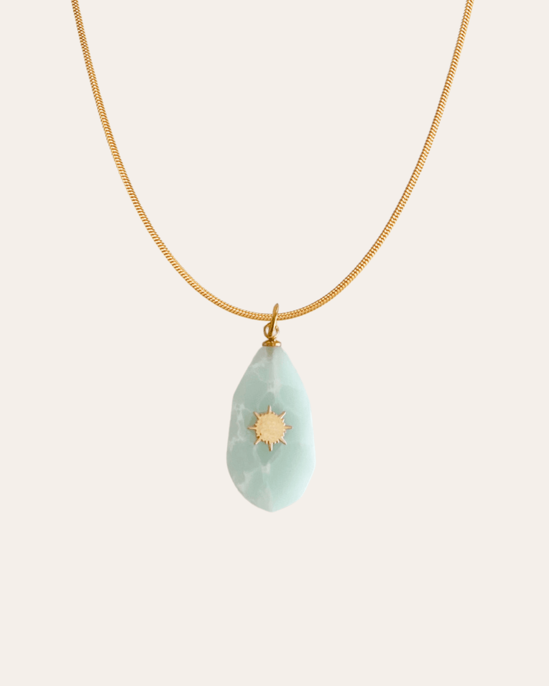 heylove COLLARES COLLAR EL MAR