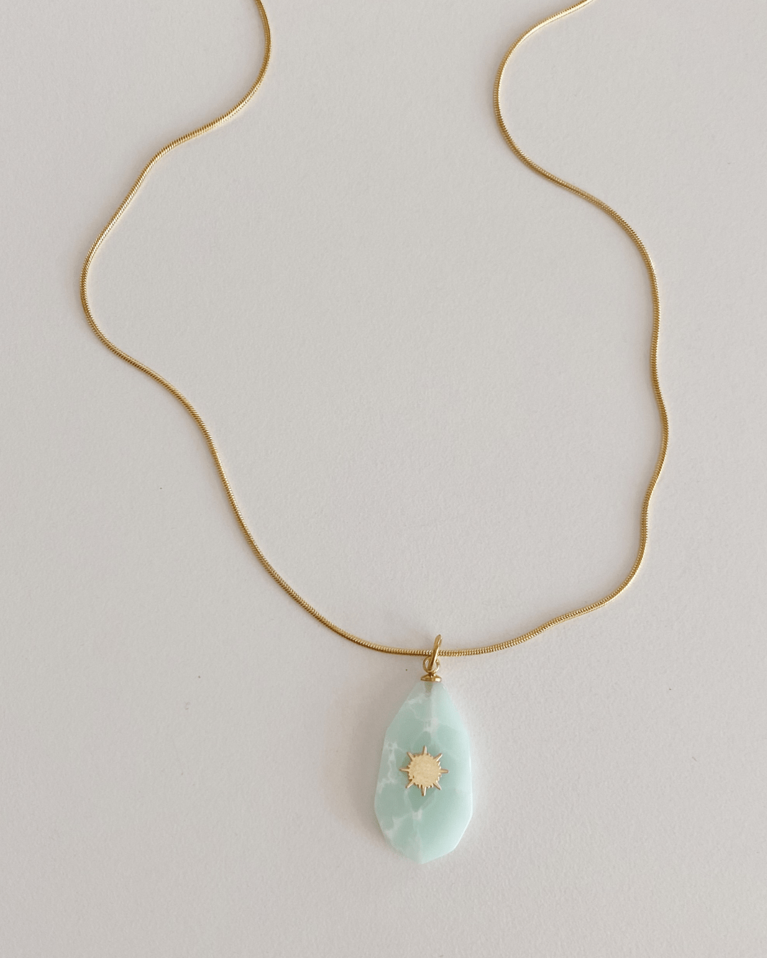 heylove COLLARES COLLAR EL MAR