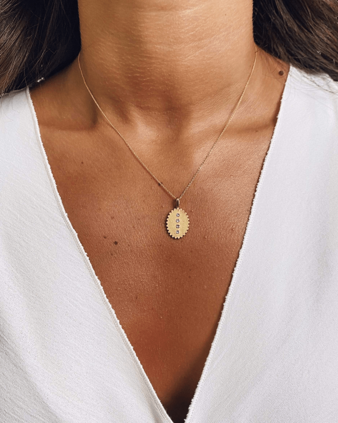 heylove COLLARES COLLAR ELEMENTS