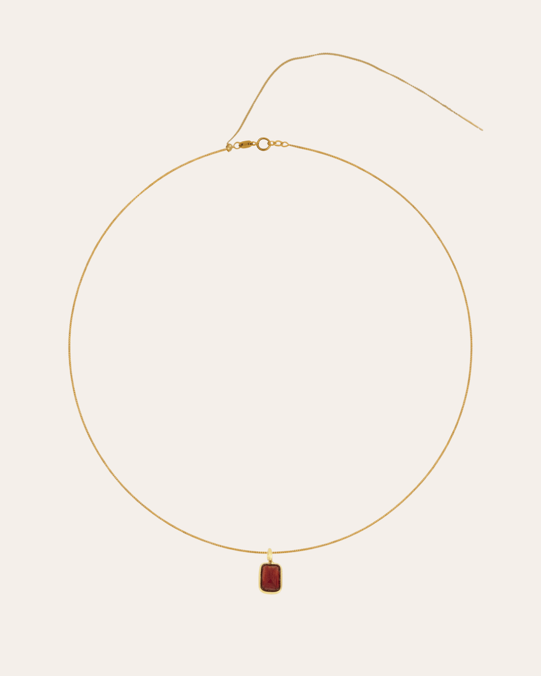 heylove COLLARES Collar Enero