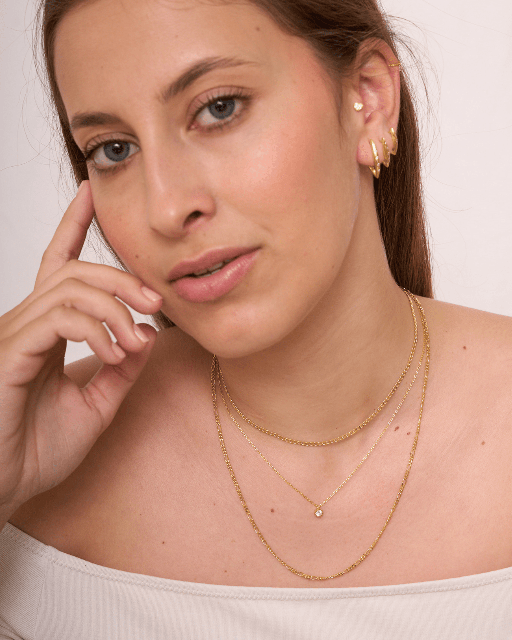 heylove COLLARES COLLAR ESSENTIAL