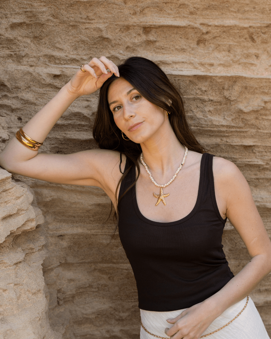 heylove COLLARES COLLAR ESTRELLA