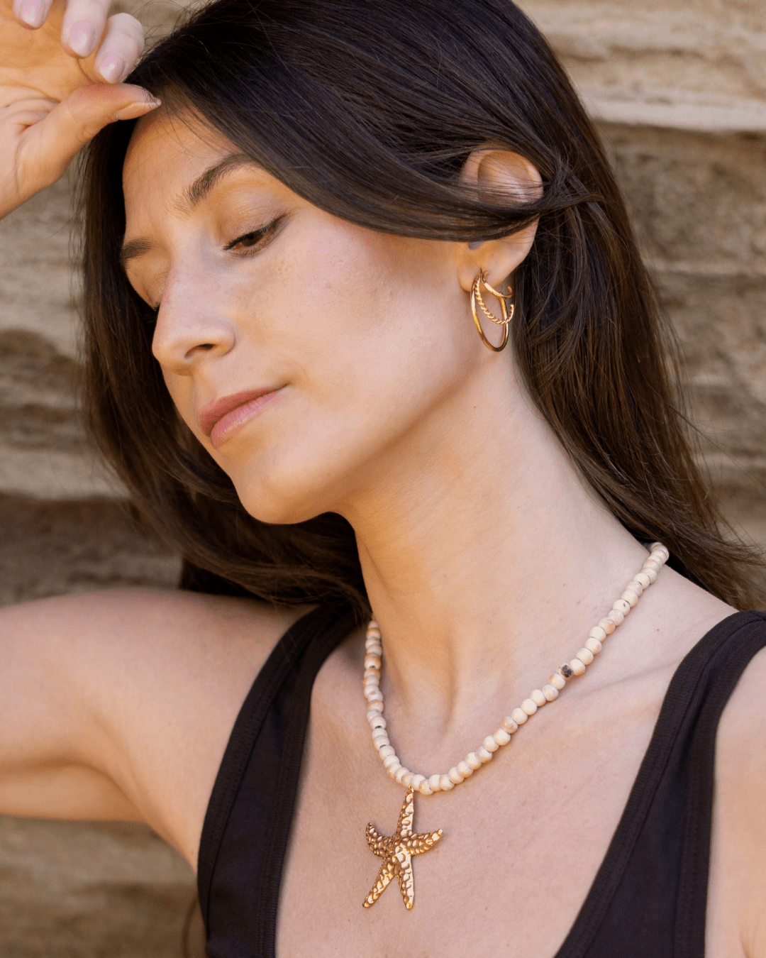 heylove COLLARES COLLAR ESTRELLA