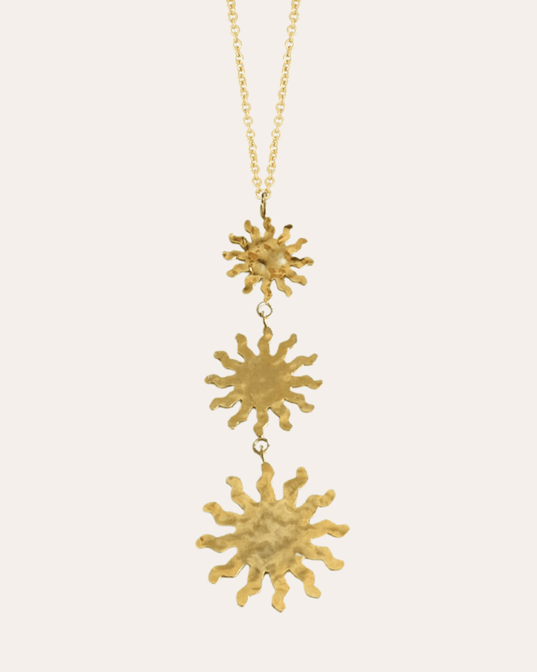 heylove COLLARES COLLAR ETERNAL SUNS
