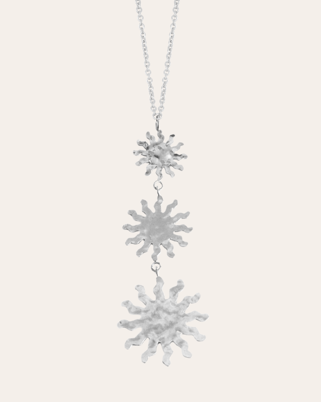 heylove COLLARES COLLAR ETERNAL SUNS