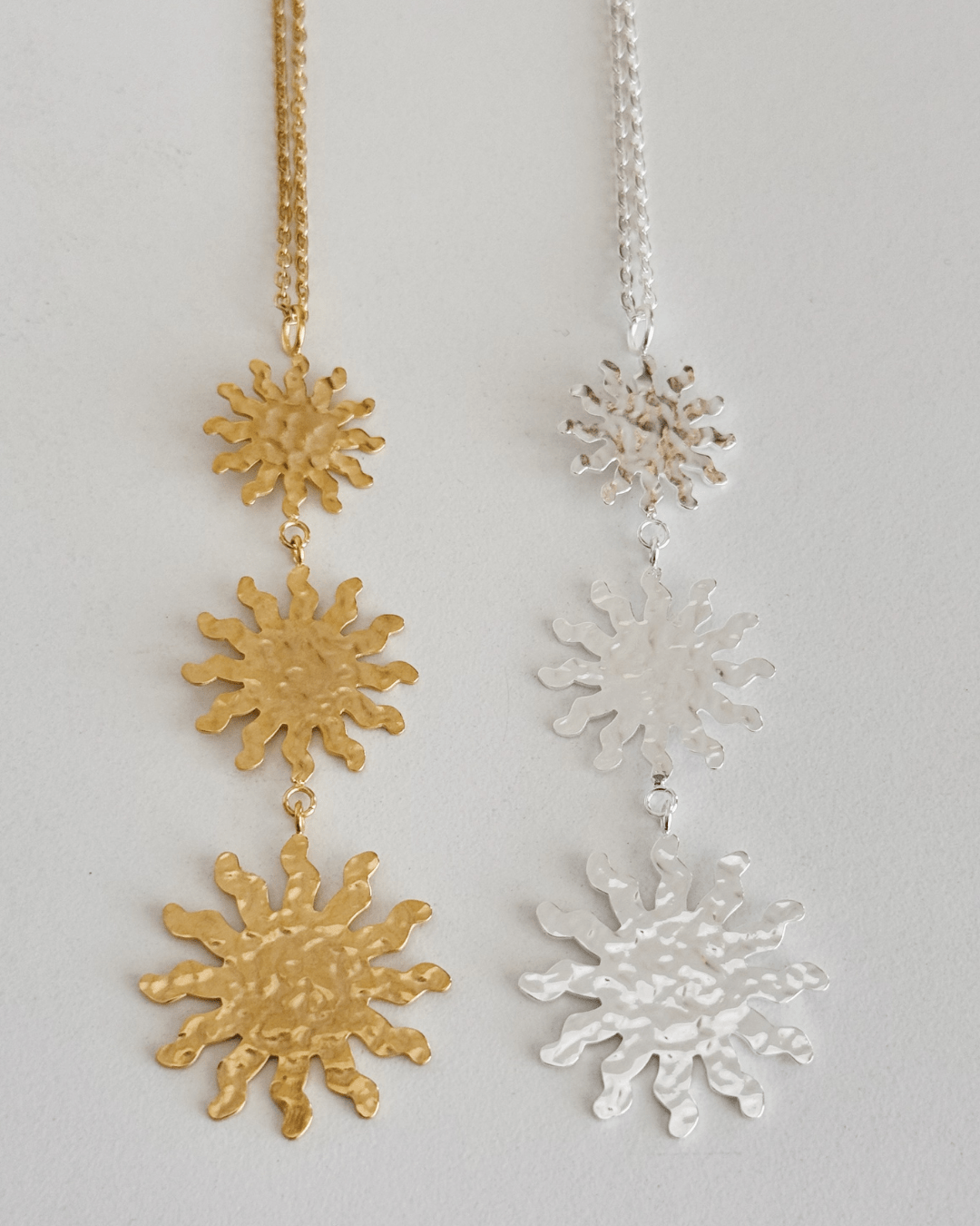 heylove COLLARES COLLAR ETERNAL SUNS