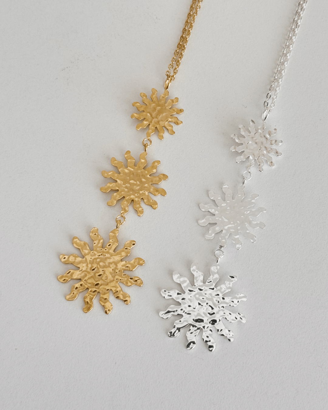 heylove COLLARES COLLAR ETERNAL SUNS