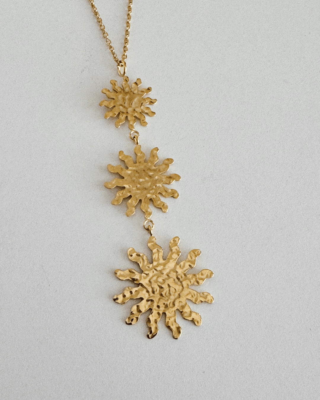 heylove COLLARES COLLAR ETERNAL SUNS
