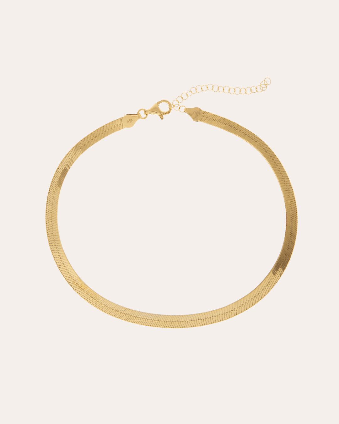 heylove COLLARES COLLAR FLAT TAIL