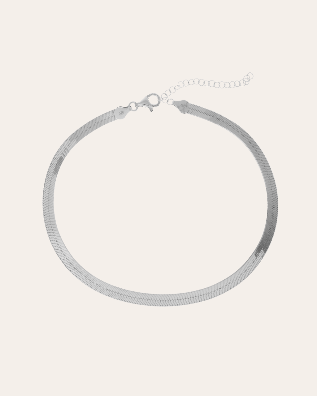 heylove COLLARES COLLAR FLAT TAIL