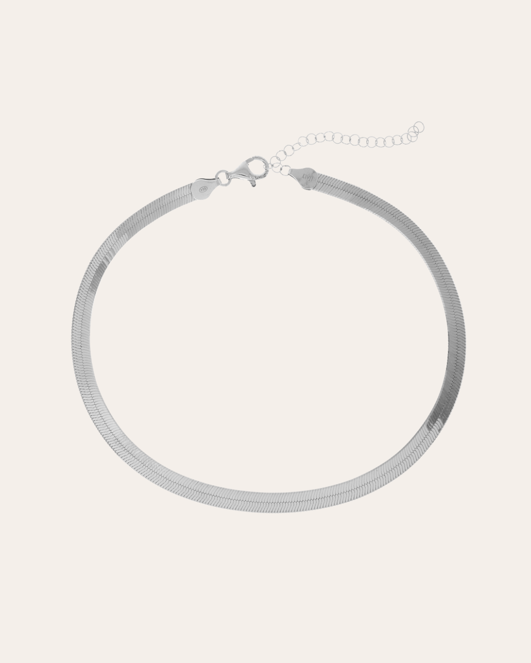 heylove COLLARES COLLAR FLAT TAIL
