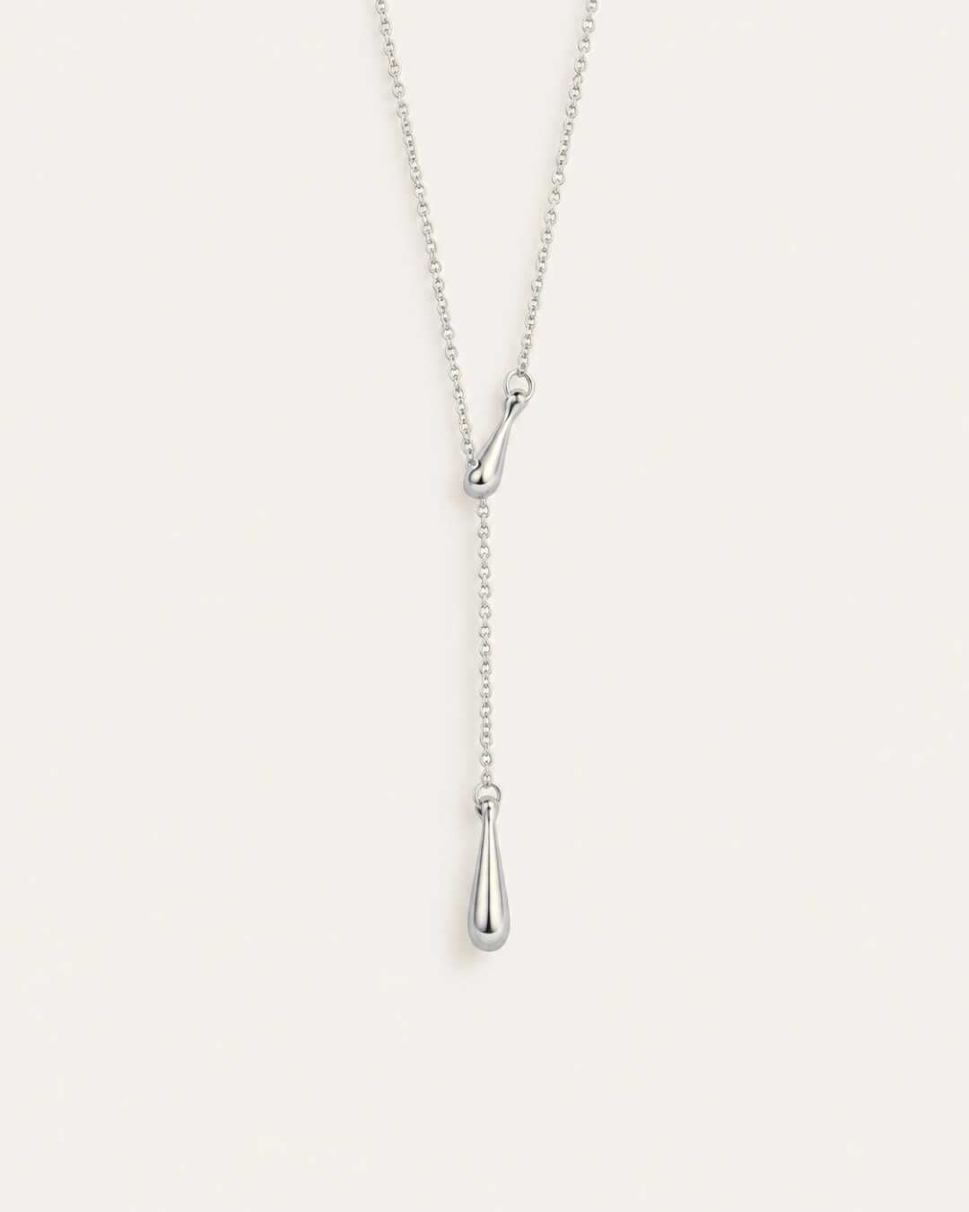 heylove COLLARES COLLAR GOTA AJUSTABLE