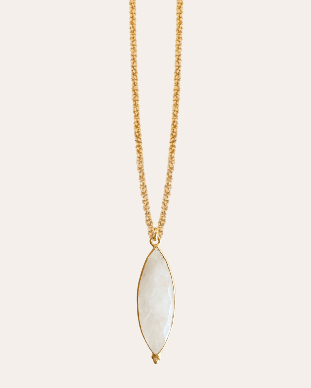 heylove COLLARES COLLAR GOTA MINERAL