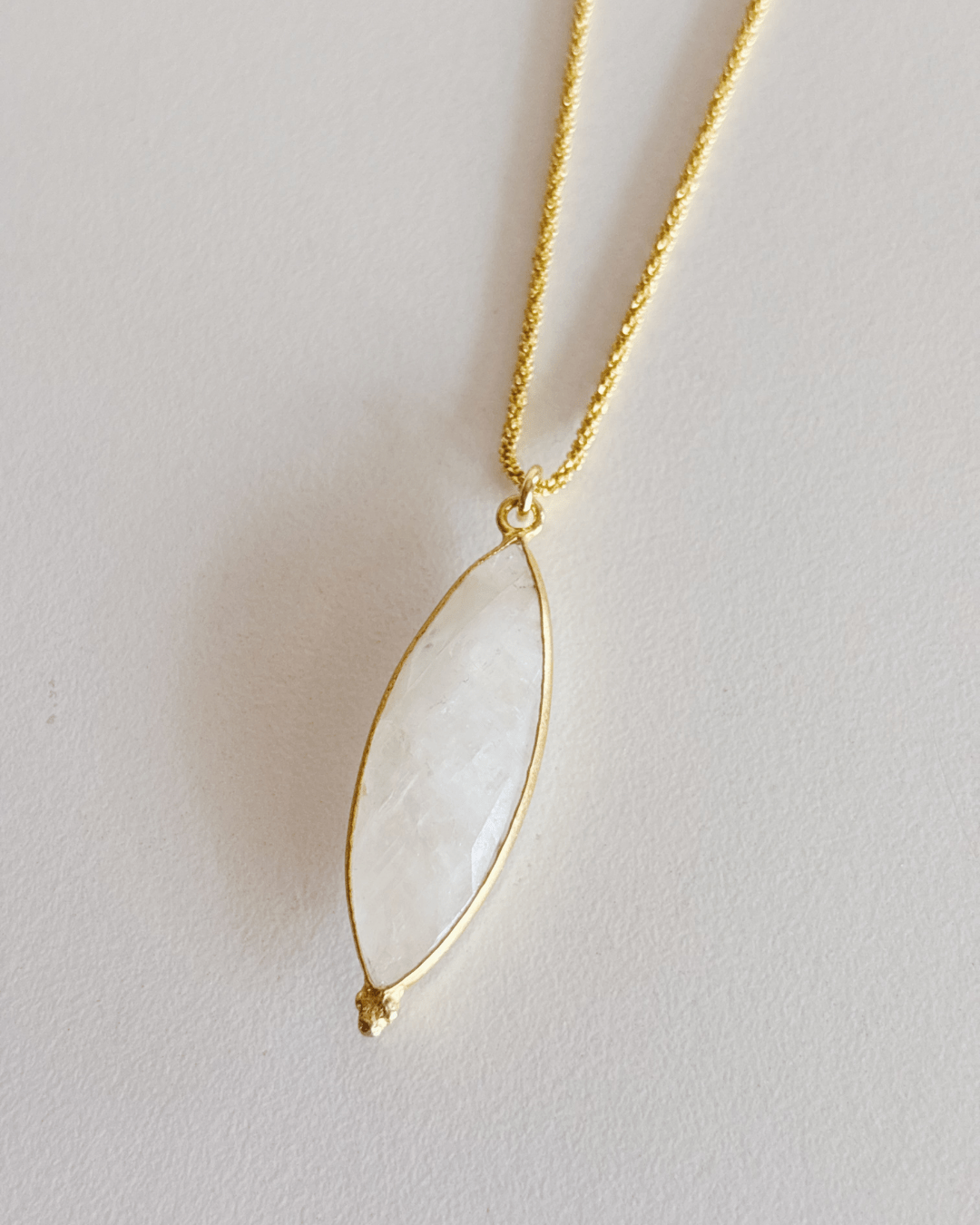 heylove COLLARES COLLAR GOTA MINERAL