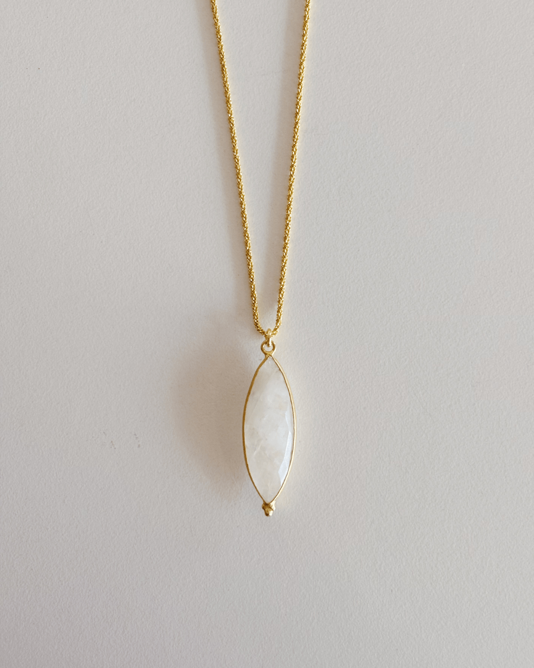heylove COLLARES COLLAR GOTA MINERAL