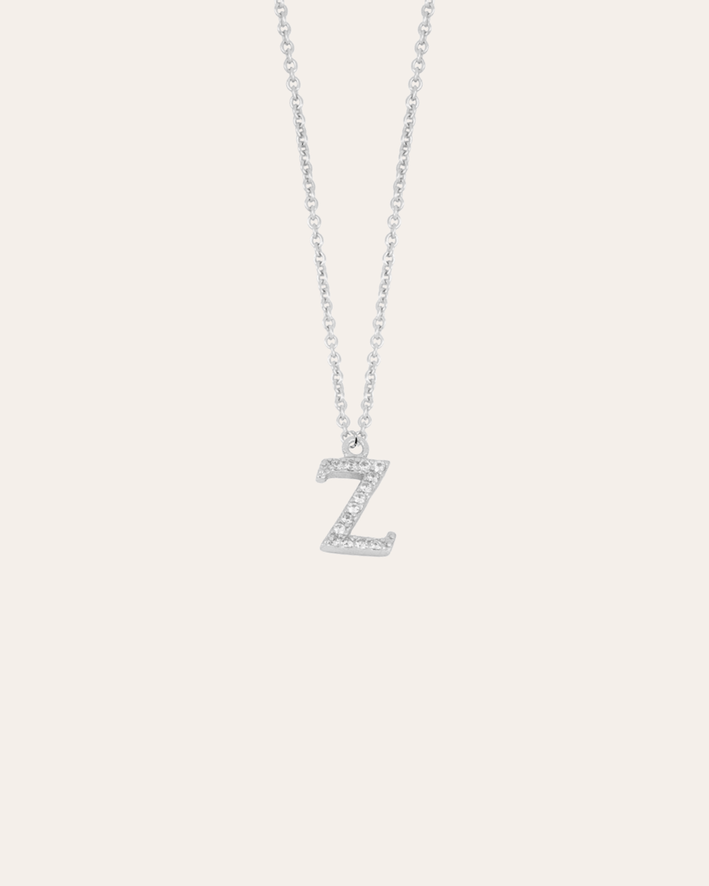 heylove COLLARES COLLAR INICIAL CZ