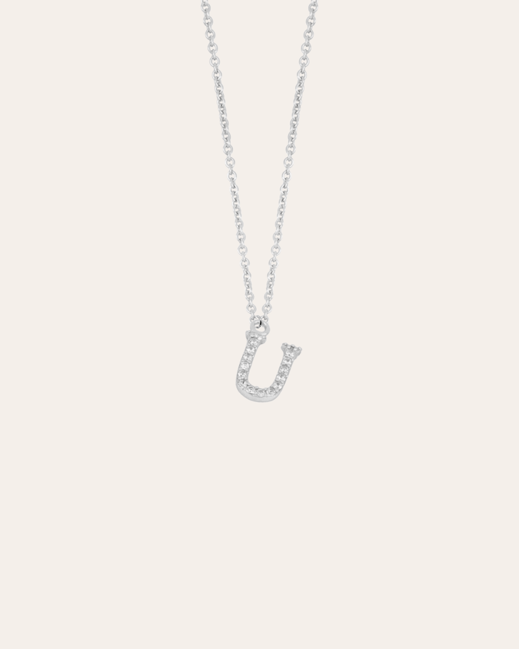 heylove COLLARES COLLAR INICIAL CZ
