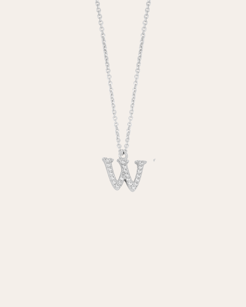 heylove COLLARES COLLAR INICIAL CZ