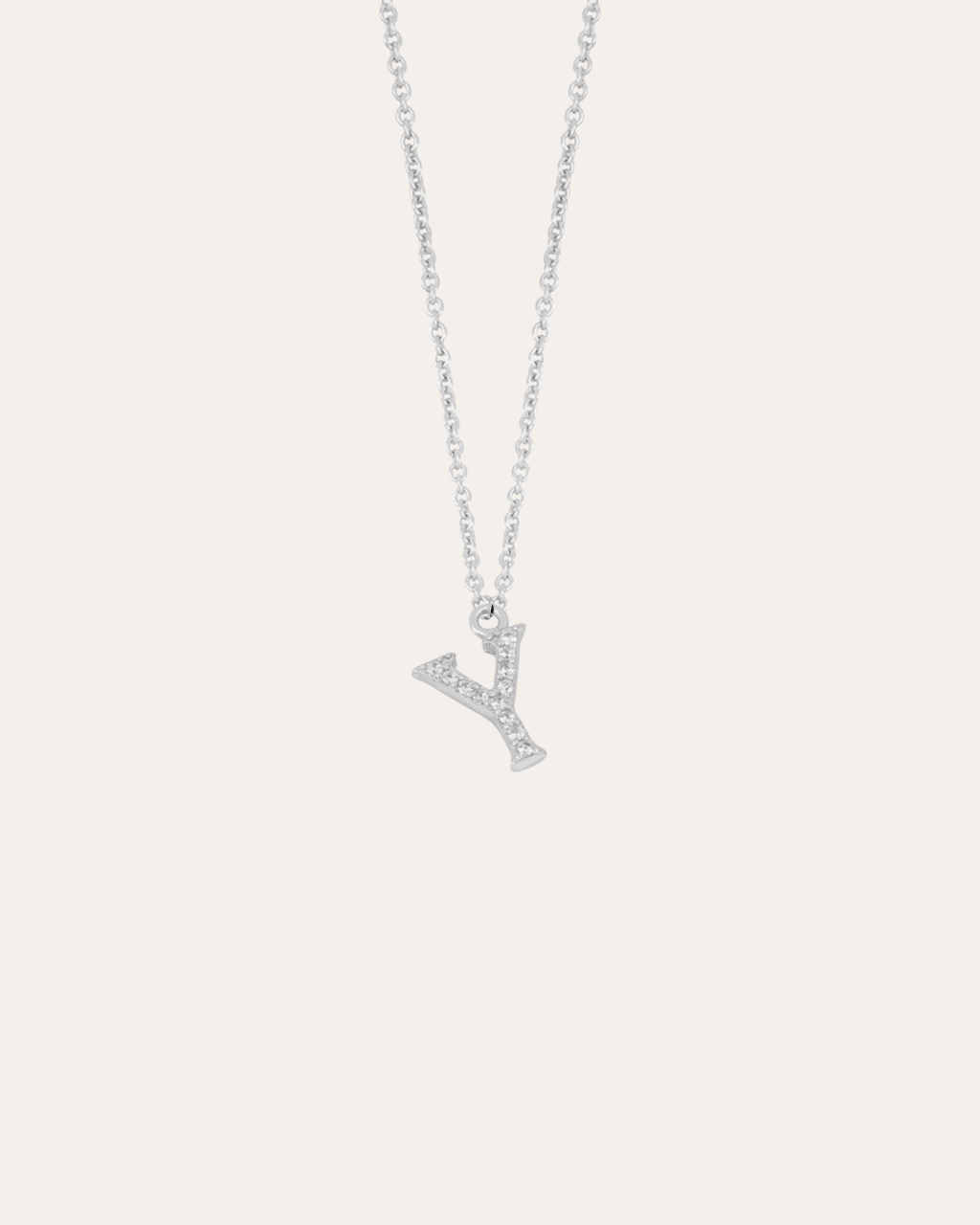 heylove COLLARES COLLAR INICIAL CZ