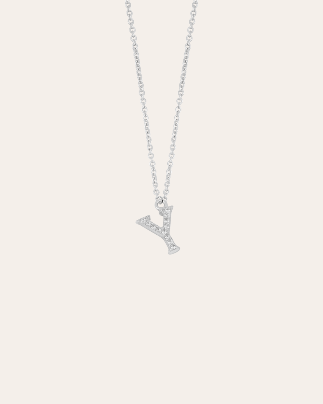 heylove COLLARES COLLAR INICIAL CZ