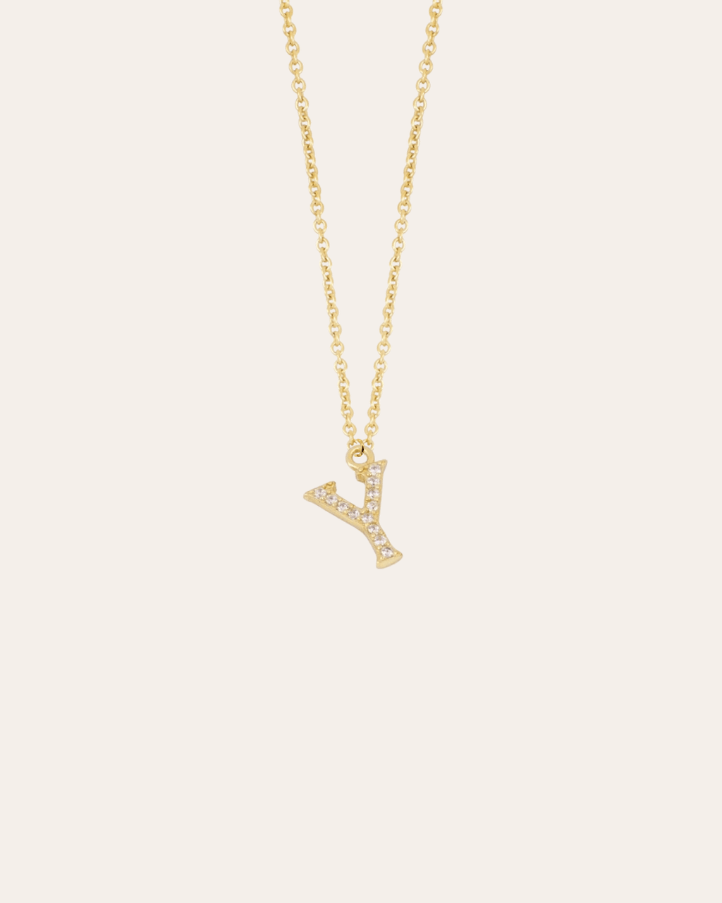 heylove COLLARES COLLAR INICIAL CZ