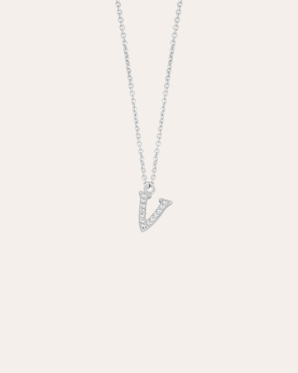 heylove COLLARES COLLAR INICIAL CZ