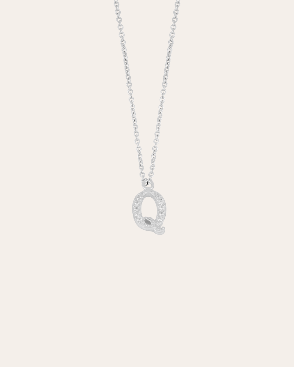 heylove COLLARES COLLAR INICIAL CZ