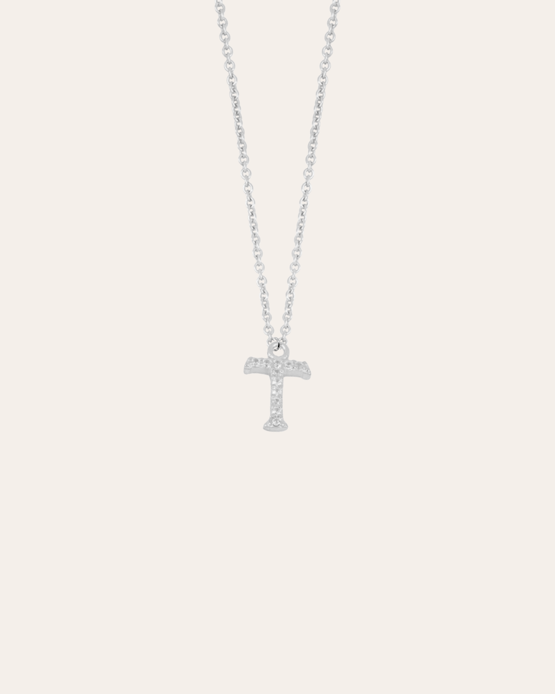 heylove COLLARES COLLAR INICIAL CZ