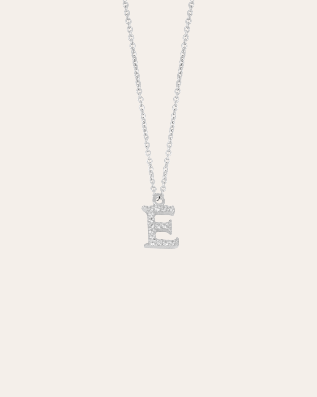 heylove COLLARES COLLAR INICIAL CZ