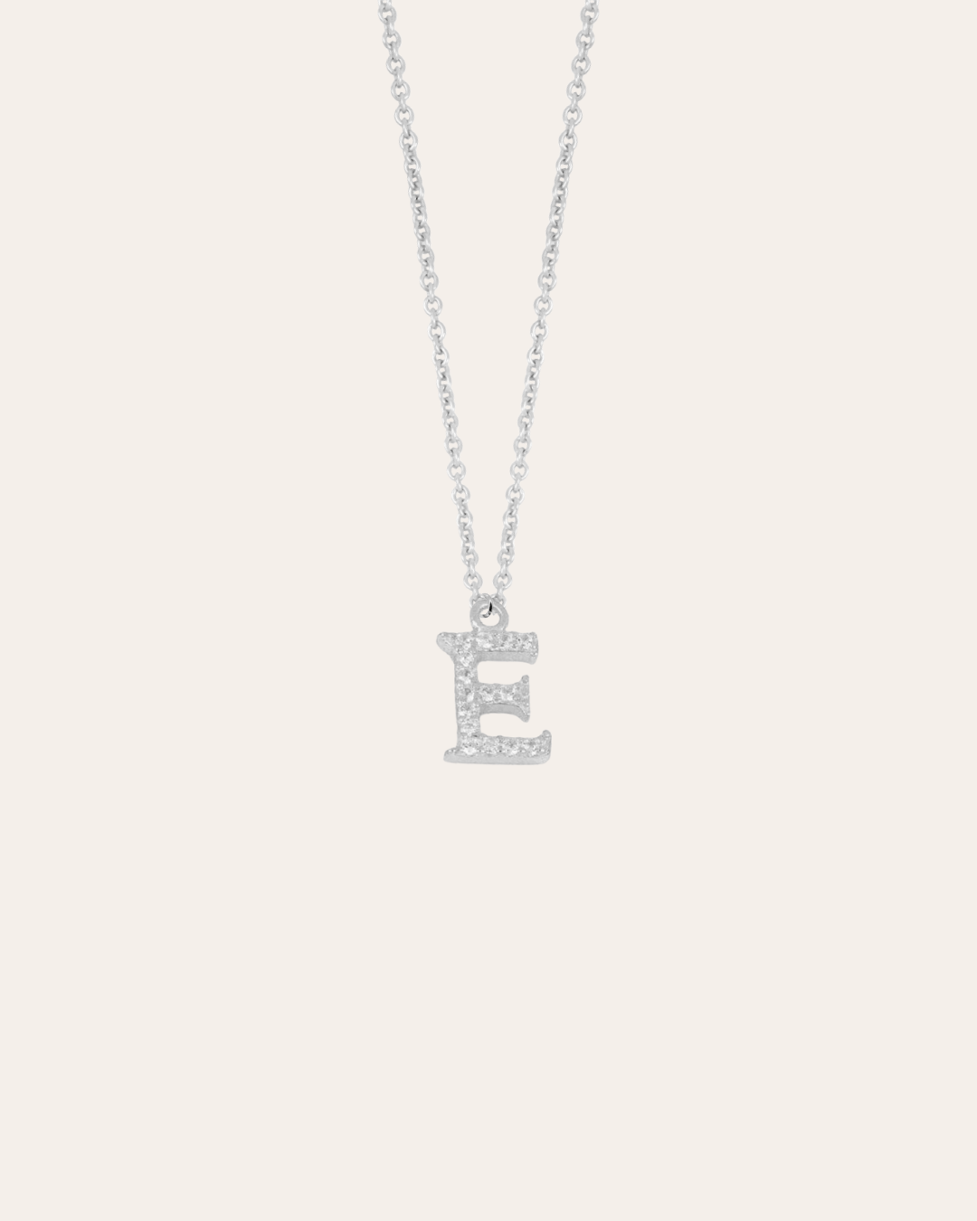 heylove COLLARES COLLAR INICIAL CZ