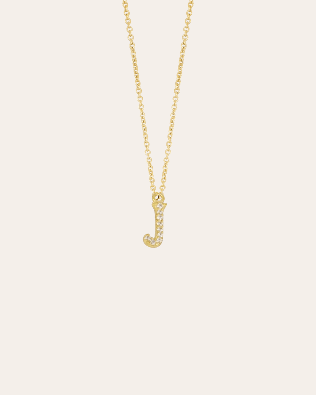 heylove COLLARES COLLAR INICIAL CZ