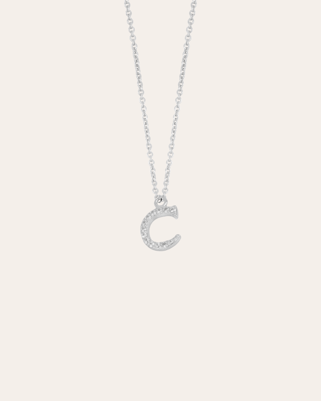 heylove COLLARES COLLAR INICIAL CZ