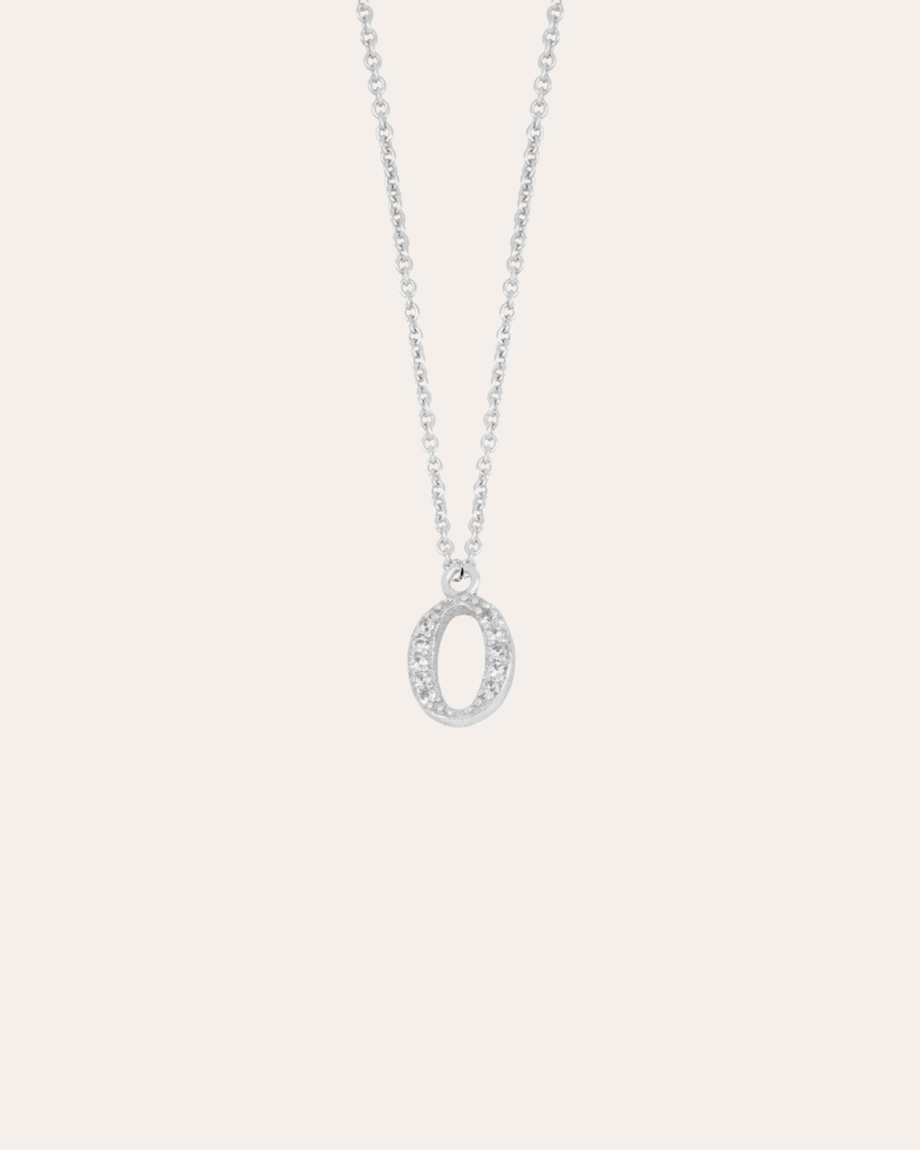 heylove COLLARES COLLAR INICIAL CZ