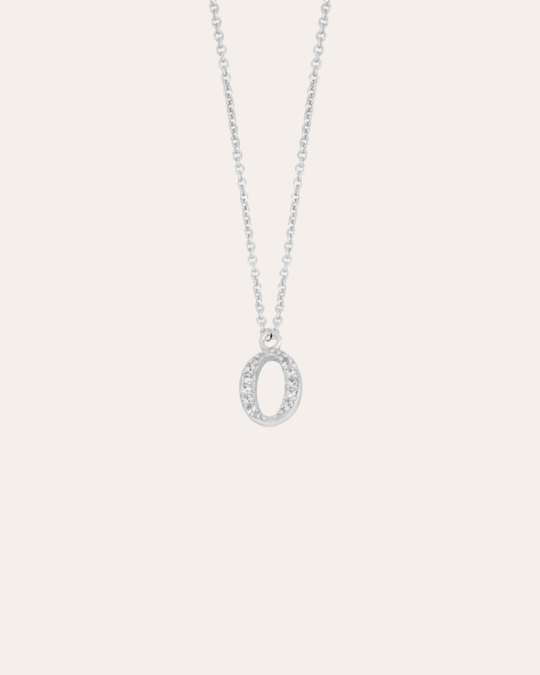 heylove COLLARES COLLAR INICIAL CZ